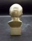 BUSTO DE LENIN EN ESTUCO - RAROS Y ESCASOS EN ESTE MATERIAL - Andere & Zonder Classificatie