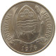 BOTSWANA 10 THEBE 1976 #s179 0381 - Botswana