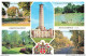 AOWP10-0614-ROYAUME-UNI - Greetings From - SOUTHAMPTON - Southampton