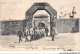 CAR-AARP9-0770 - EUROPE - DARTMOOR - PRISON GATEWAY - Dartmoor