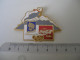 Big Pin's COCA COLA LILLEHAMMER 94 JEUX OLYMPIQUES - Coca-Cola