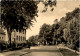 Zerbst, Puschkinpromenade - Zerbst