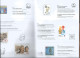 Delcampe - Czech Republic Year Book 2022 (with Blackprint) - Volledig Jaar