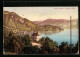 AK Vitznau, Hotel Du Parc - Vitznau