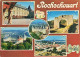 87 ROCHECHOUART - Rochechouart