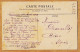 00810 ● MONTE-CARLO Le Port Vue Générale Monte-Carlo 1909 à DEMAILLY Bône Algérie- GILETTA 718 - Hafen
