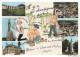 BE-BFP1-0082-48 - AUMONT-AUBRAC - Diverses Vue - Aumont Aubrac