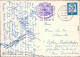 Ansichtskarte Bremen Ratskeller Bremen 1963 - Bremen