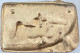 Ancien Cendrier En Laiton. Paquebot. Bateau. - Metal