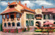 T2/T3 1933 Balatonkenese, Székesfővárosi Alkalmazottak üdülőtelepe, Szállóépület, Szálloda S: Kálnai Knappné + Vasúti Mo - Unclassified