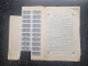 ACTION DE CAPITAL 250 Francs 1928 (V2503) SCRIPOPHILIE (3 Vues) COKES ET FONTES SPECIALES N°115125 - Railway & Tramway