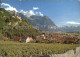 Vaduz Fuerstentum Liechtenstein - Liechtenstein