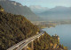 ET-SUISSE MONTREUX-N°TB3534-C/0357 - Mon