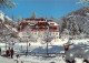 ET-SUISSE GSTAAD -N°TB3534-C/0057 - Gstaad