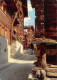 ET-SUISSE GRIMENTZ OBLITERATION-N°TB3535-A/0105 - Grimentz