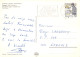ET-SUISSE GSTAAD OBLITERATION-N°TB3534-D/0181 - Gstaad