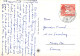 ET-SUISSE AROSA OBLITERATION-N°TB3535-B/0335 - Arosa