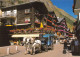 ET-SUISSE ZERMATT OBLITERATION-N°TB3535-B/0207 - Matt
