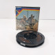 Delcampe - Proiettore Super 8 Eumig S906 Volt 220 50 Hz Con Due Pellicole - Film Projectors