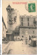 ALTP4-0362-54 - Ancien Chateau-fort - A LIVERDUN - Liverdun