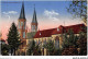 AKQP1-0001-54 - BLAMONT - Kirche - L'église - Blamont