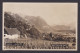 LIECHTENSTEIN, Vintge Postcard, Vaduz - Liechtenstein