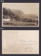 LIECHTENSTEIN, Vintge Postcard, Vaduz - Liechtenstein