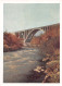 ARMENIA - Yerevan - Bridge Across The River Hradzan (Year 1960) - Publ. Unknown - Armenia