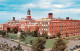 Edmonton Alberta Administration Building University Of Alberta - Non Classés