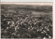 38 . LES ABRETS . VUE AERIENNE   ( Voir 2 Scans ) - Les Abrets