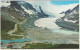 Columbia Ice Fields And The Ice Fields Chalet On The Banff-Jasper Highway - (Alberta, Canada) - Banff