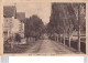 A2-40) LABRIT (LANDES)  AVENUE DE LA GARE - ( 2 SCANS ) - Labrit