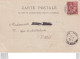 A16-54) BRIEY - RUE DE METZ  - (  ANIMATION - OBLITERATION DE 1902 - 2 SCANS ) - Briey
