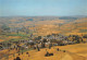 MAILLARGUES D'ALLANCHE Vue Générale Aérienne 13 (scan Recto Verso)MG2877 - Allanche