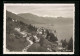 AK Brissago, Ortsansicht Mit Bergpanorama - Brissago