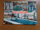 Zoo, Dierenpark, Tierpark / Delphinarium Im Holiday Park, Hassloch --> Written - Delphine