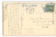 CPA Corée A Birds Clapper - Korea (Süd)