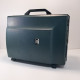 Delcampe - Proiettore 16mm Film Microtecnica Vintage Micron 27 - Officine Precisione Luserna Power 220 Volt Made In Italy - Film Projectors