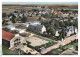 BS-BFP1-1153-80 - CHAULNES - Le Groupe Scolaire VUE AERIENNE LAPIE - Chaulnes