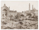 INDIA Gates Of Lucknow - Rumi Darwaza - MINT / BLANK PPC Maxim / Picture Post Card As Per Scan - Monuments