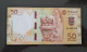 MACAO 50 DOLLARS 2020 NEUF - Macau
