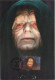 US 4143 FDC Maxi Card STAR WARS Emperor Palpatine ZAYIX STAMPS 060522-SM22 - 2001-2010