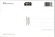 US 4143 FDC Maxi Card STAR WARS Emperor Palpatine ZAYIX STAMPS 060522-SM22 - 2001-2010