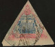 Côte De Somalis     .  Y&T    .  19  (2 Scans)  .  Papier Sur Le Dos     .   O      .   Oblitéré - Oblitérés