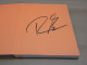 Boek + Handtekening : Tim Mälzer 2018 - Kookboek (s388) - Autographe / Signature - Televisie & Internet