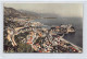 MONACO - Vue Générale Sur Monaco, Le Cap Martin Et L'Italie - Ed. Palais De Monaco 7130 - Autres & Non Classés