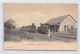 La Réunion - LA POINTE DES GALETS - La Gare - Ed. H.M. - Autres & Non Classés