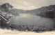 WEESEN (SG) Der Wallensee - Verlag Wehrli 8949 - Weesen