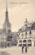 SOLOTHURN - Zeitglockenturm - Verlag Gebr. Metz - Soleure