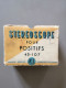 Stéréoscope Pour Positifs 45-107 - Stereoscopes - Side-by-side Viewers